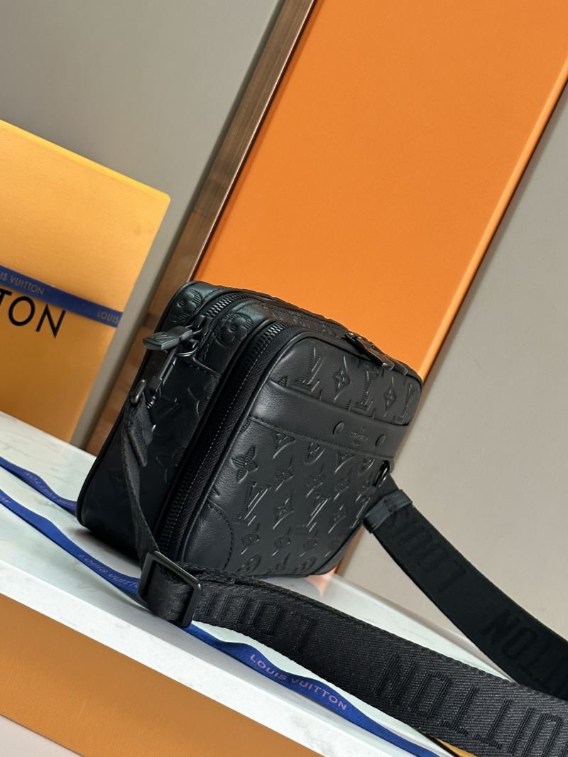 Mens Louis Vuitton Satchel Bags